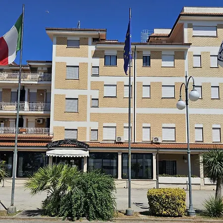 L'aquila Hotel Pomezia