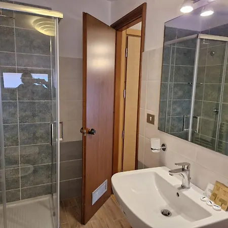 L'aquila Hotel