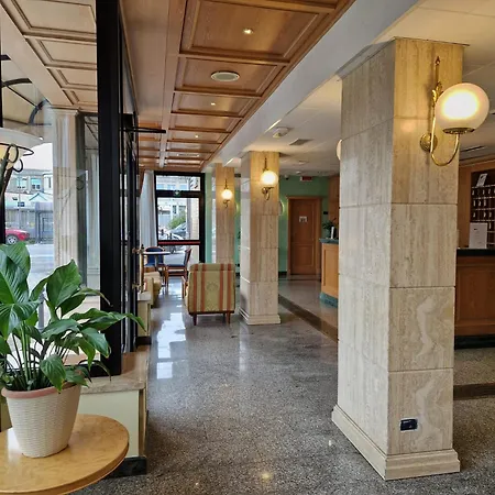 L'aquila Hotel 4*