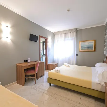 L'aquila Hotel