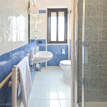 L'aquila Hotel 4*